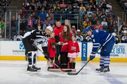 (Photo Credit: Scott Paulus)