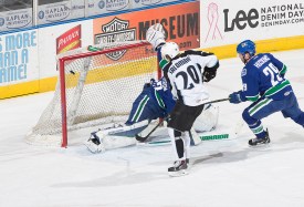 (Photo Credit: Scott Paulus)