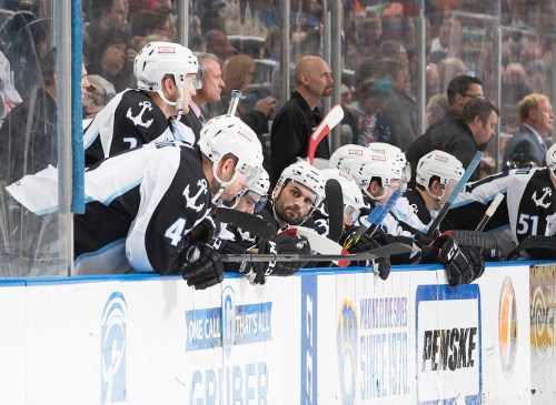 (Photo Credit: Scott Paulus)