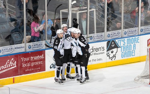 (Photo Credit: Scott Paulus)