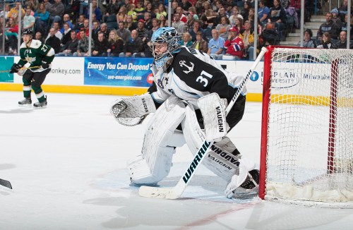 (Photo Credit: Scott Paulus)