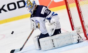 (Photo Credit: Pasi Liesimaa)