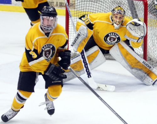 (Photo Credit: Jerry Olson)