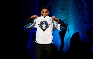 (Photo Credit: Scott Paulus)