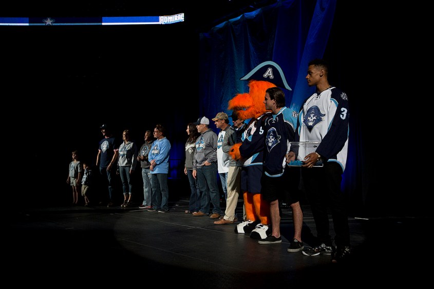 (Photo Credit: Scott Paulus)