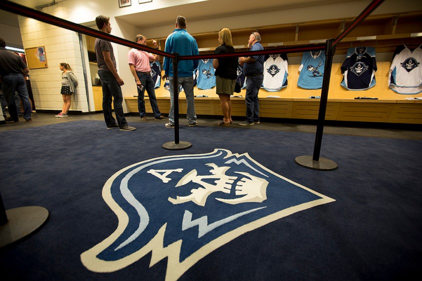 (Photo Credit: Scott Paulus)