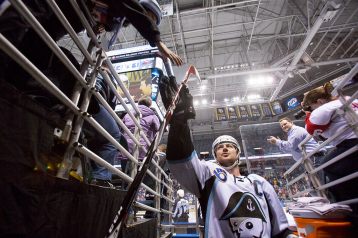 (Photo Credit: Scott Paulus)