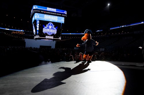 (Photo Credit: Scott Paulus)