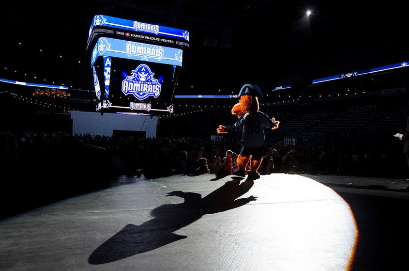 (Photo Credit: Scott Paulus)