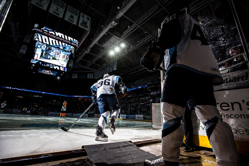 (Photo Credit: Scott Paulus)