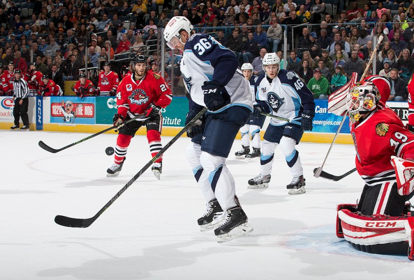 (Photo Credit: Scott Paulus)