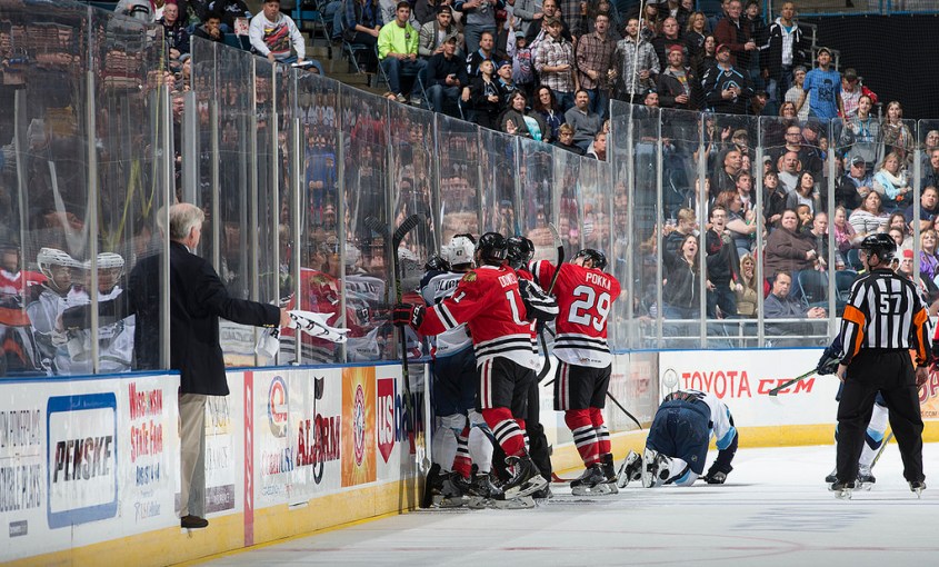 (Photo Credit: Scott Paulus)