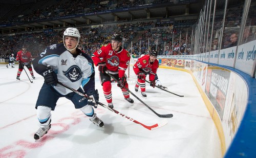 (Photo Credit: Scott Paulus)