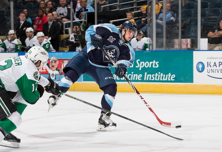 (Photo Credit: Scott Paulus)