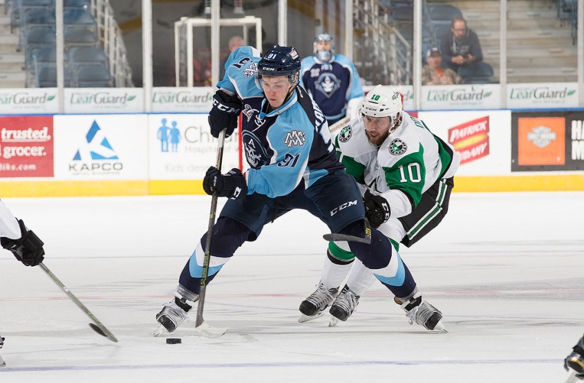 (Photo Credit: Scott Paulus)