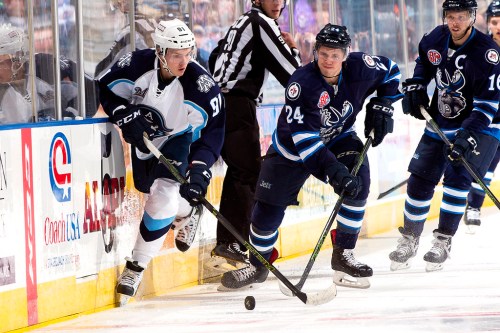 (Photo Credit: Jeff Hanisch)