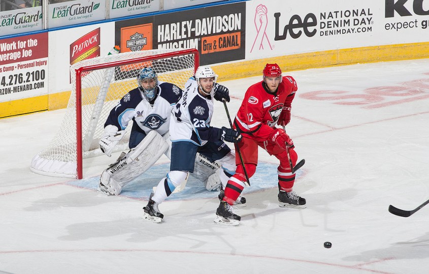 (Photo Credit: Scott Paulus)