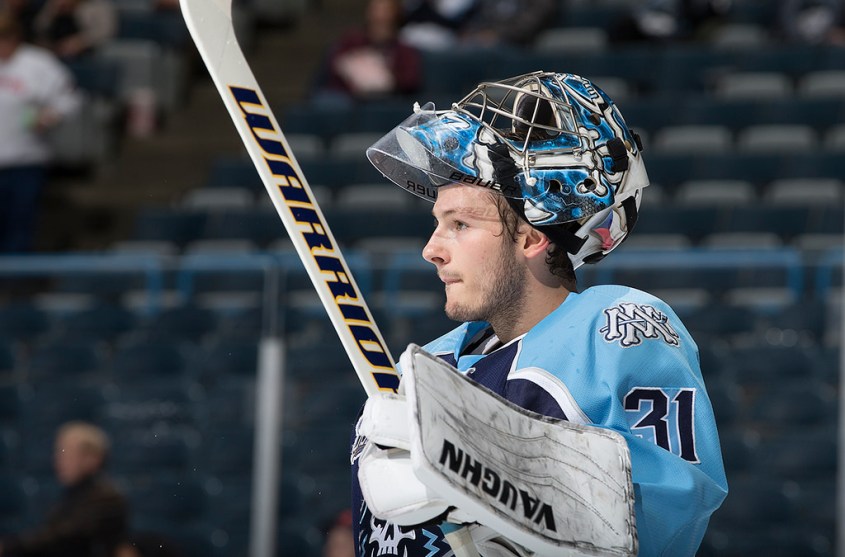 (Photo Credit: Scott Paulus)