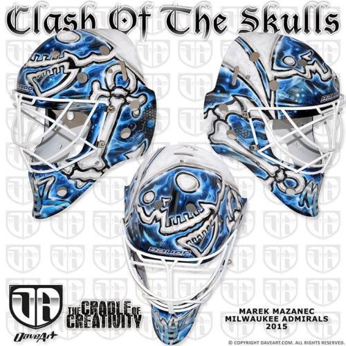 (Photo Credit: DaveART)