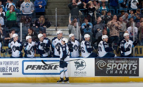 (Photo Credit: Scott Paulus)