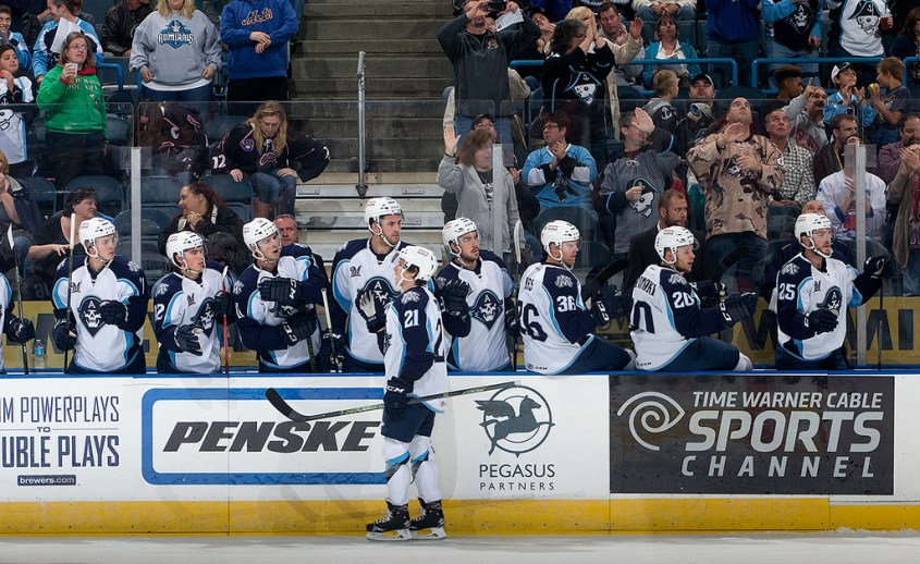 (Photo Credit: Scott Paulus)