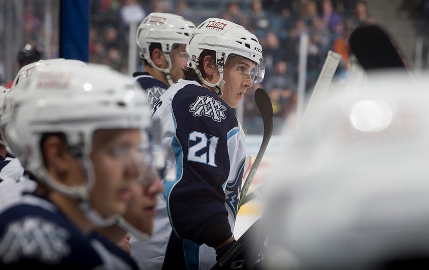 (Photo Credit: Scott Paulus)