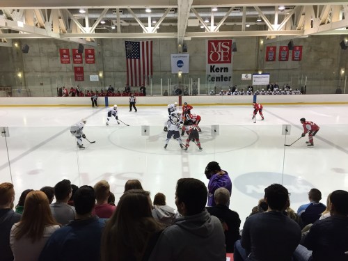 (Photo Credit: Daniel Lavender)