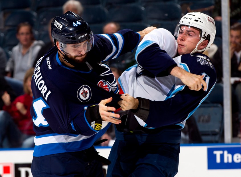 (Photo Credit: Jeff Hanisch)