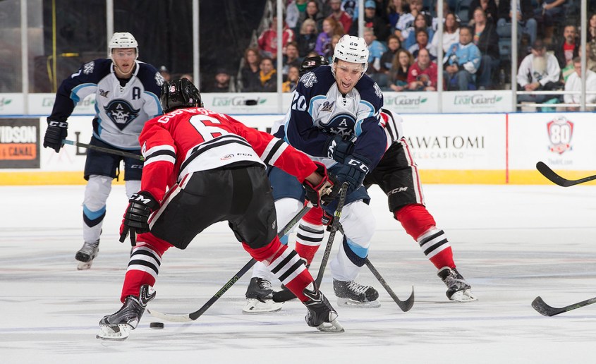 (Photo Credit: Scott Paulus)