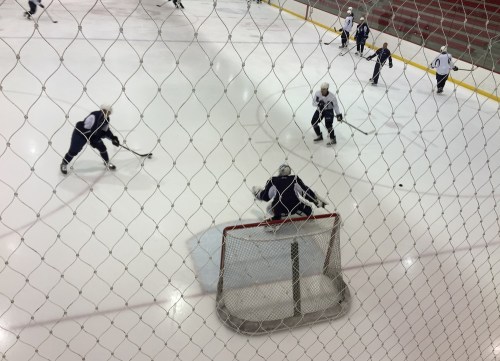 (Photo Credit: Daniel Lavender)