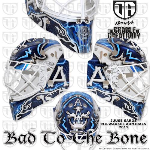 (Photo Credit: DaveART)