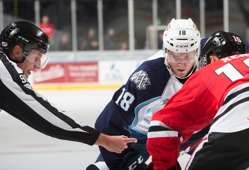 (Photo Credit: Scott Paulus)