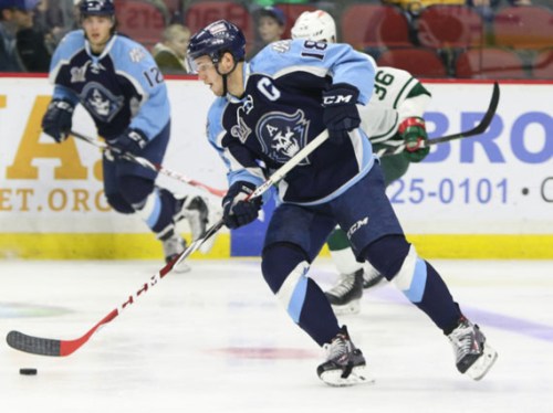 (Photo Credit: Iowa Wild)