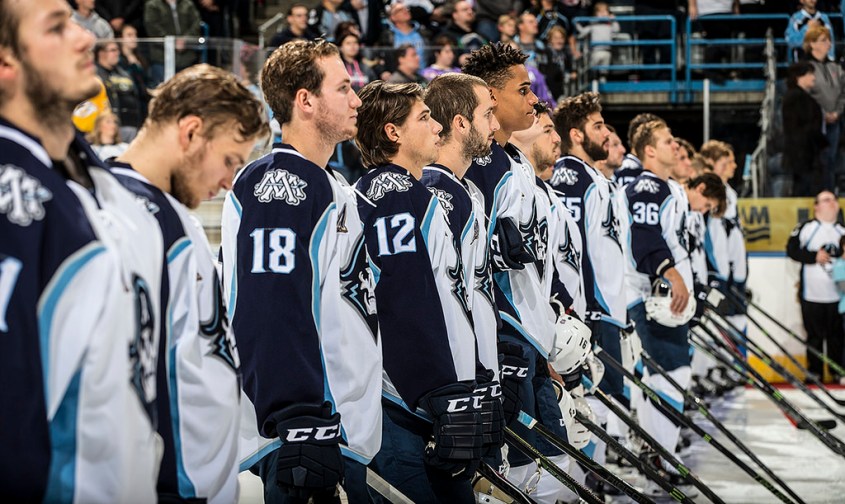 (Photo Credit: Scott Paulus)