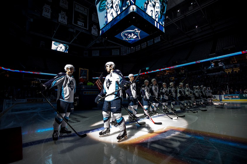 (Photo Credit: Scott Paulus)