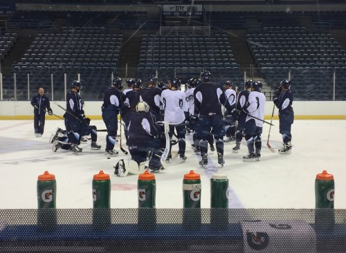 (Photo Credit: Daniel Lavender)