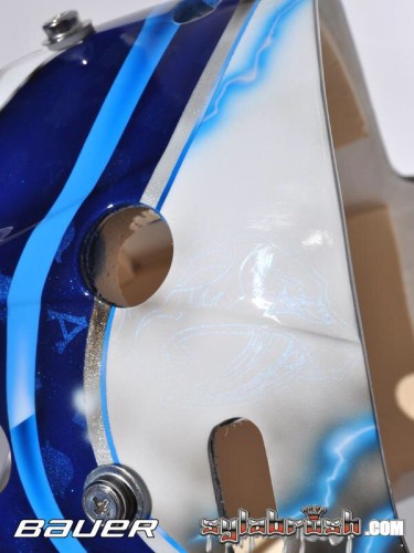 (Photo Credit: Sylabrush)