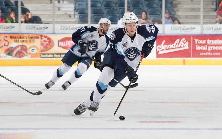 (Photo Credit: Scott Paulus)