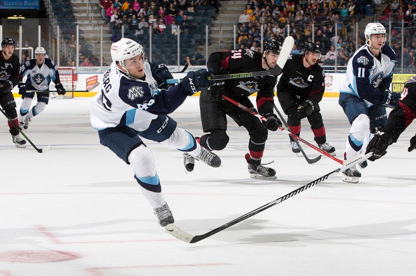 (Photo Credit: Scott Paulus)