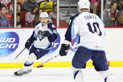 (Photo Credit: Ted Sandeen // Iowa Wild)