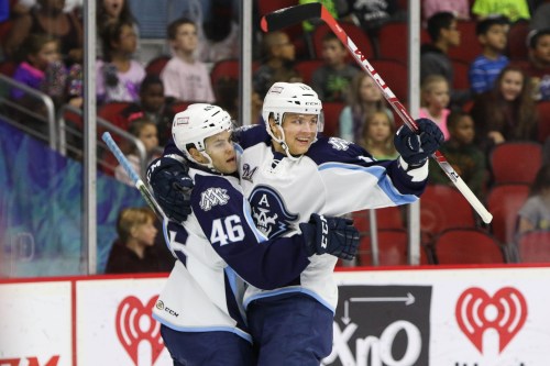 (Photo Credit: Ted Sandeen // Iowa Wild)