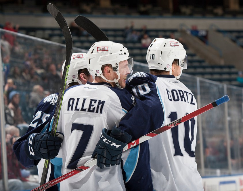 (Photo Credit: Stephanie Moebius)