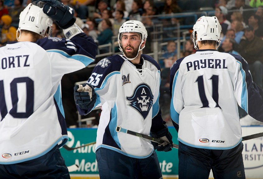 (Photo Credit: Scott Paulus)