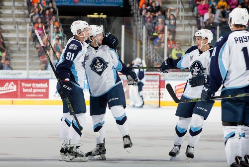 (Photo Credit: Scott Paulus)