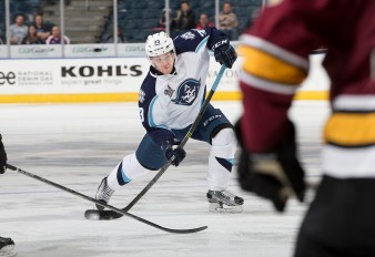 (Photo Credit: Scott Paulus)