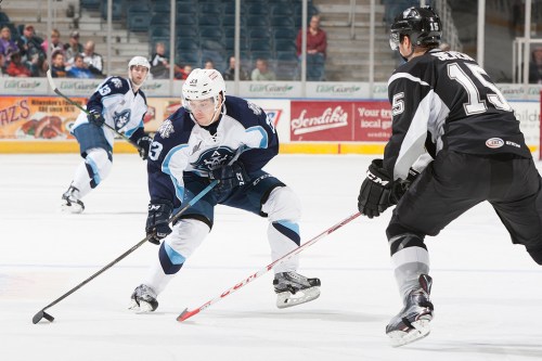 (Photo Credit: Stephanie Moebius)