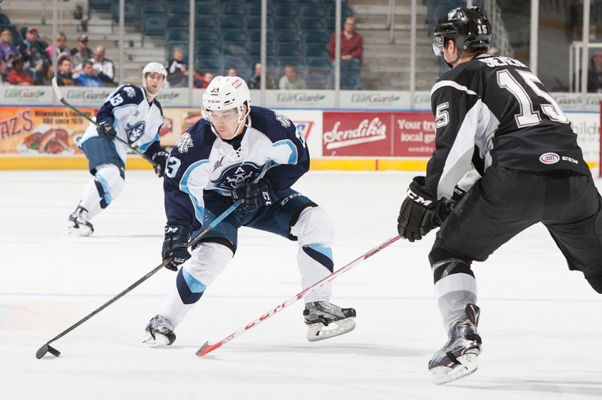 (Photo Credit: Stephanie Moebius)