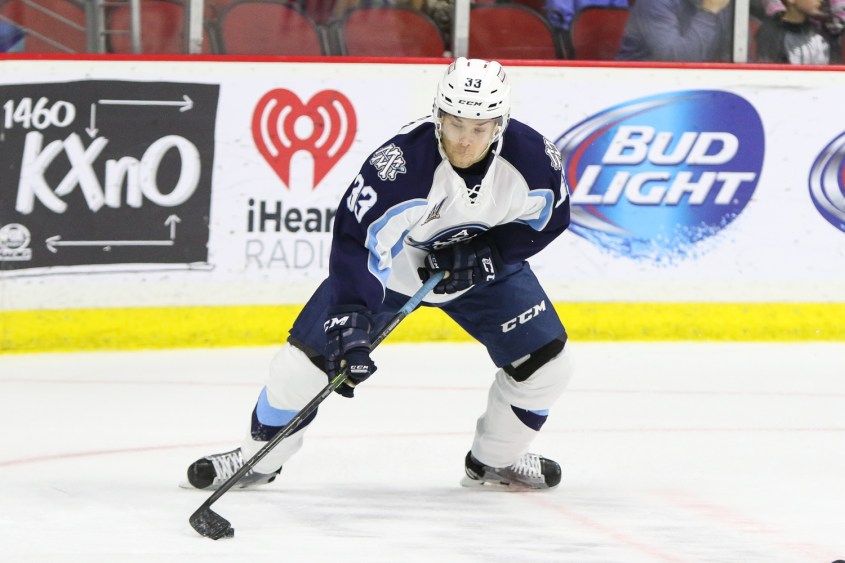 (Photo Credit: Ted Sandeen // Iowa Wild)