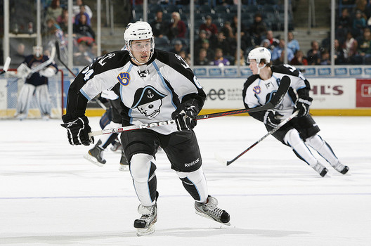 (Photo Credit: Scott Paulus)