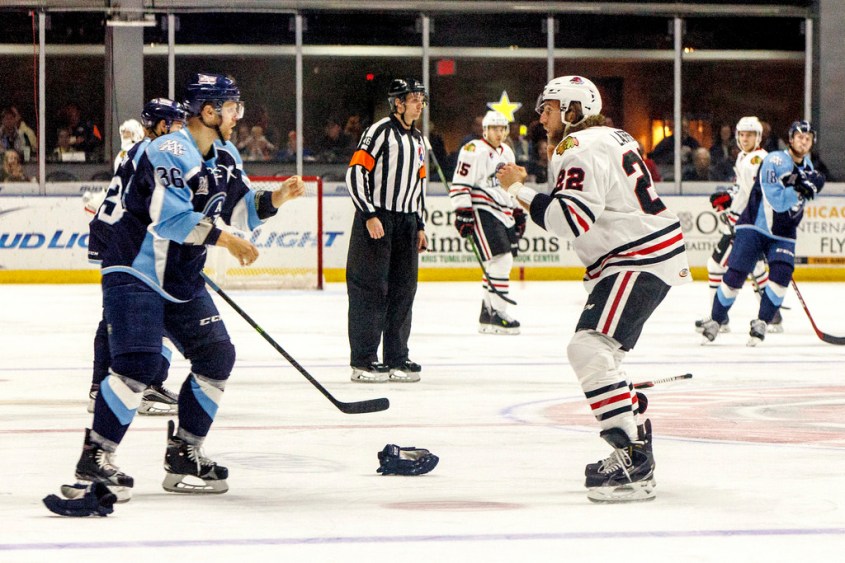 (Photo Credit: Greg Hamil)